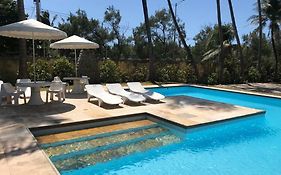 Solar Beach Front